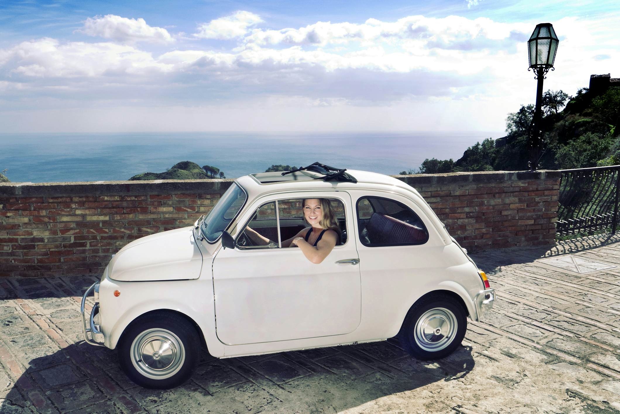 Explore the beauty of Sicily with our pick of the best road trips on the island